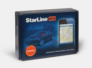 Starline M20