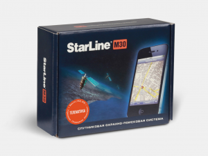 Starline-M30